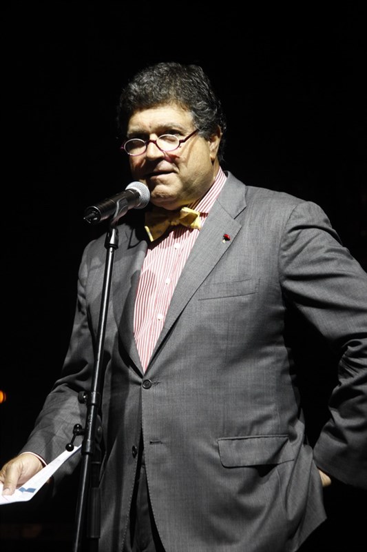 Himaya Gala Dinner